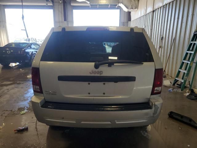 2007 Jeep Grand Cherokee Laredo