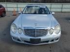 2007 Mercedes-Benz E 350 4matic