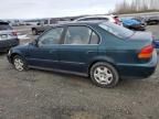 1998 Honda Civic EX