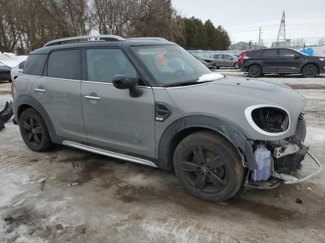 2021 Mini Cooper Countryman ALL4