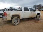 2008 GMC Sierra K1500