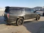 2015 GMC Yukon XL C1500 SLT