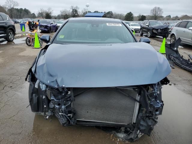 2020 Toyota Avalon XLE