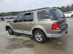 2002 Ford Explorer XLT