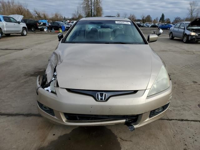 2005 Honda Accord EX