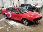 2004 Pontiac Grand AM SE1