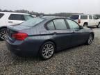 2016 BMW 320 I