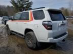 2023 Toyota 4runner 40TH Anniversary SE