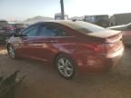 2012 Hyundai Sonata SE