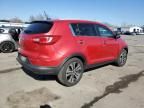 2012 KIA Sportage EX