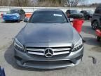 2021 Mercedes-Benz C 300 4matic