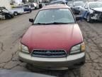 2003 Subaru Legacy Outback AWP