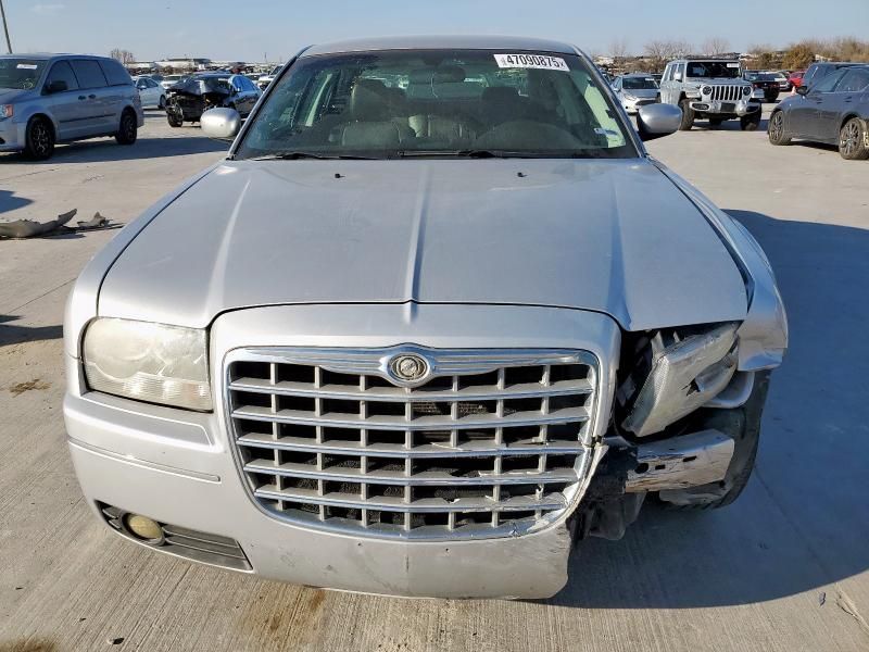 2009 Chrysler 300 Touring