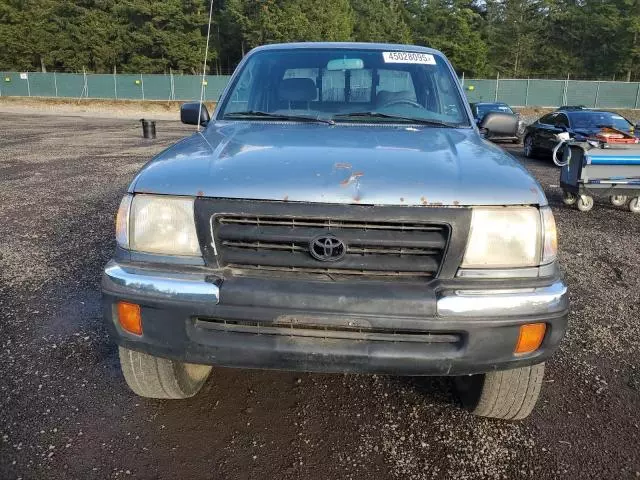 1998 Toyota Tacoma Xtracab