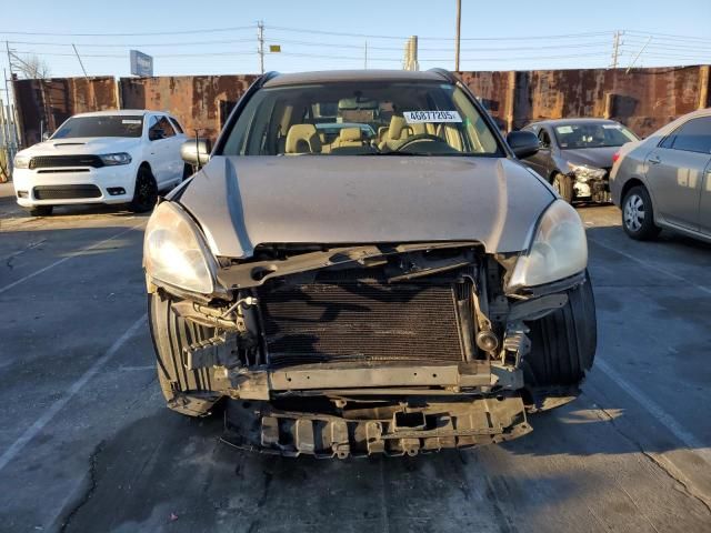 2005 Honda CR-V LX