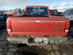 2000 Ford Ranger Super Cab