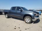 2022 Chevrolet Silverado LTD K1500 LT