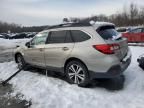 2019 Subaru Outback 3.6R Limited