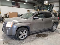 Carros salvage a la venta en subasta: 2012 GMC Terrain SLT