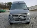 2019 Mercedes-Benz Sprinter 2500/3500