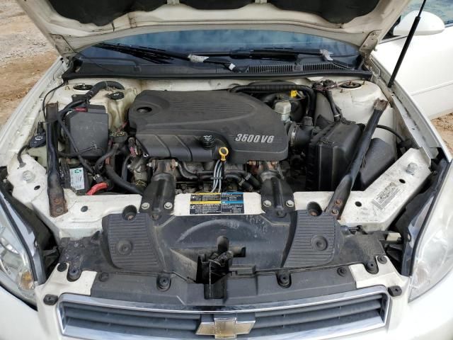 2007 Chevrolet Impala LT