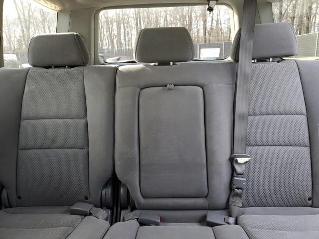 2008 Honda Pilot SE