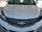 2015 Chevrolet Traverse LTZ