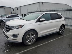 2015 Ford Edge Sport en venta en Vallejo, CA