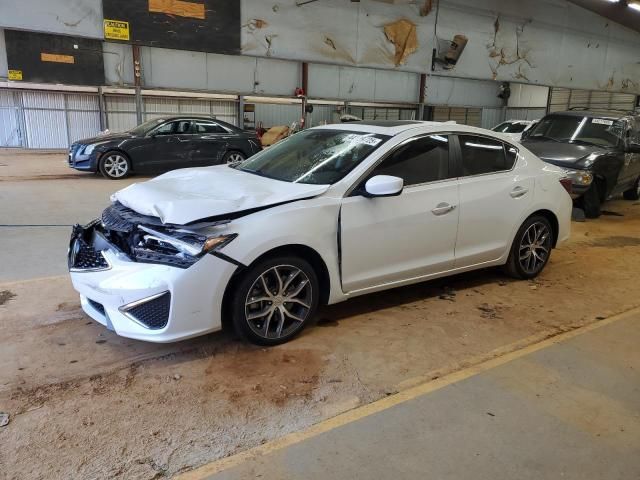 2021 Acura ILX Premium