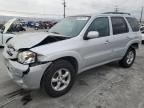 2006 Mazda Tribute I