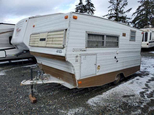 1971 Arising Trailer