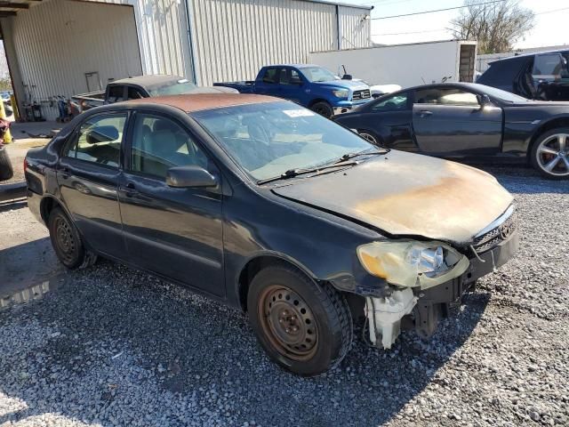 2006 Toyota Corolla CE