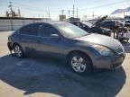 2008 Nissan Altima 2.5