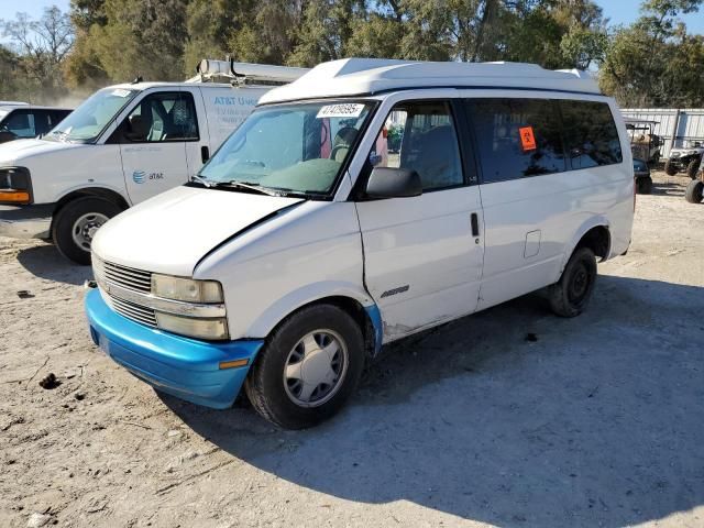 1997 Chevrolet Astro