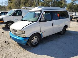 1997 Chevrolet Astro en venta en Ocala, FL