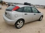 2004 Ford Focus ZX5