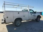 2011 GMC Sierra C2500 Heavy Duty