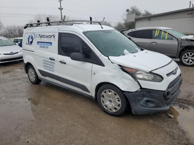 2014 Ford Transit Connect XL