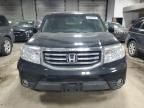 2012 Honda Pilot Exln