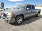 2007 GMC New Sierra C1500 Classic