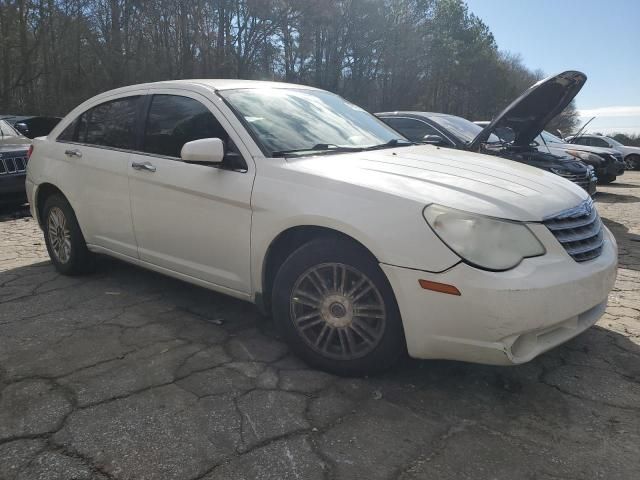 2008 Chrysler Sebring Limited