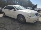 2008 Chrysler Sebring Limited