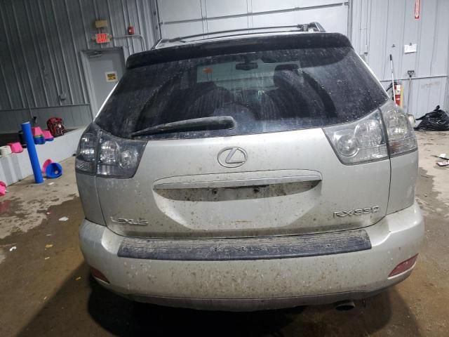 2005 Lexus RX 330