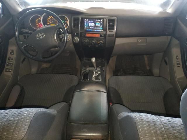 2006 Toyota 4runner SR5