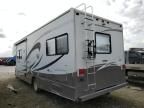 2009 Winnebago 2009 Ford Econoline E450 Super Duty Cutaway Van