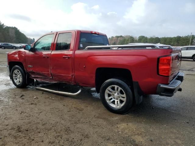 2019 Chevrolet Silverado LD C1500 LT