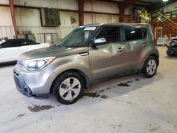 2015 KIA Soul en venta en Austell, GA