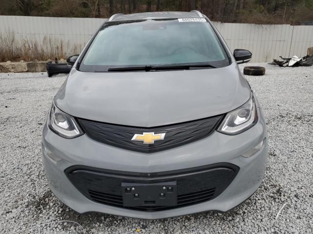 2020 Chevrolet Bolt EV Premier