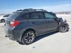 2016 Subaru Crosstrek Limited