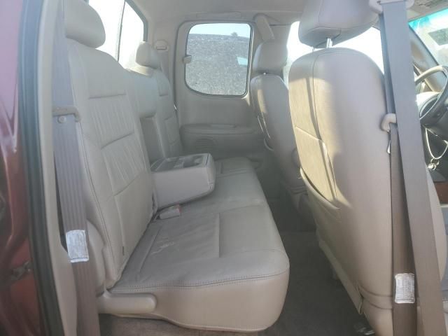 2003 Toyota Tundra Access Cab Limited